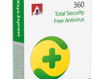 360 Total Security 11.0.0.1046 Crack With Serial Key 2023 [HERE]