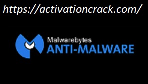 Malwarebytes Anti-Malware 4.5.10 Crack + Activation Key 2023