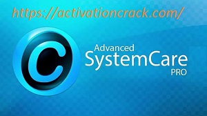 IObit Advanced SystemCare Pro 15.6.0.274 Crack + License Key 2022