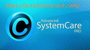 IObit Advanced SystemCare Pro 17.0.1.107 Crack + License Key [2023]