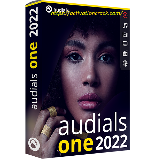 audials one 2019 platinum licence key