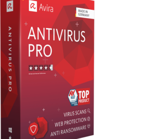 Avira Antivirus Pro 15.0.2201.2134 Crack Plus Activation Key 2022