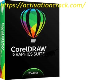 CorelDRAW Graphics Suite 24.2.0.436 Crack + License Key 2023