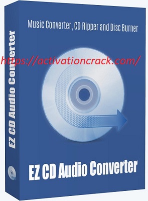 instal the new version for ipod EZ CD Audio Converter