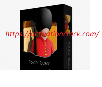 Folder Guard 23.5 Crack With Activation Code [Full Free]