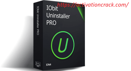 IObit Uninstaller Pro 13.1.0.3 Crack + License Key Free Download