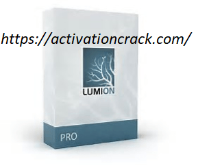 Lumion Pro 13.8 Crack & Activation Key {Mac/Win} 2024