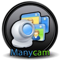 Manycam Pro 8.0.1.4 Crack + Activation Code [WIN&MAC]
