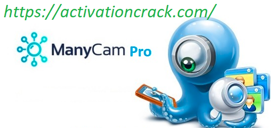 manycam alternative for mac