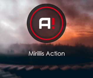 Mirillis Action! 4.29.4 Crack + Activation Key Free Download
