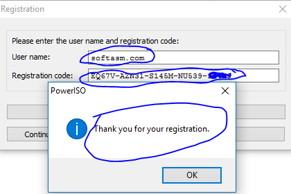 PowerISO 8.3 Crack With Registration Code Latest Version