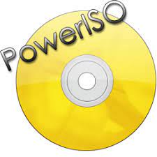 PowerISO 8.3 Crack With Registration Code Latest Version