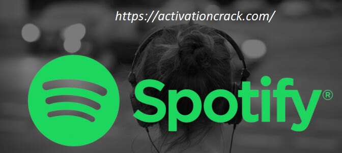 Spotify 18.8.44.2 Crack With Serial Number [Premium] Download