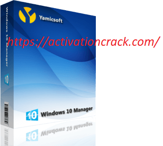 Windows 10 Manager 3.8.2 download