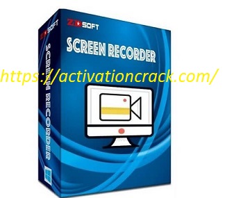 ZD Soft Screen Recorder 11.5.1 Crack + Keygen (WIN & MAC)