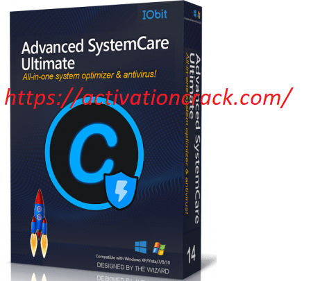 IObit Advanced SystemCare Ultimate 17.3.0.204 Crack + Key