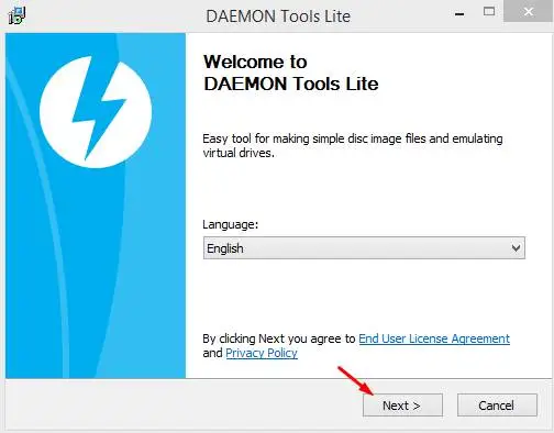 DAEMON Tools Lite 11.1.0.2037 Crack + Serial Key [2023]