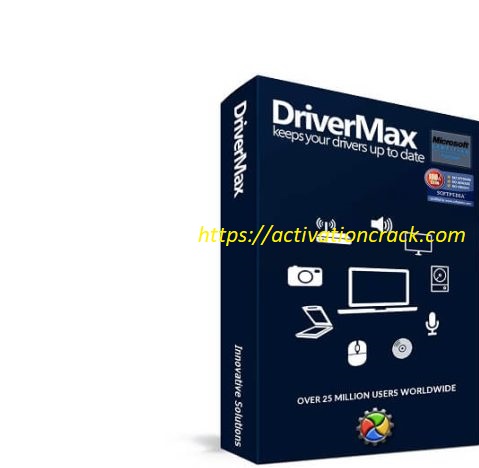 DriverMax Pro 15.15.0.16 Crack With 2023 [Latest] Update