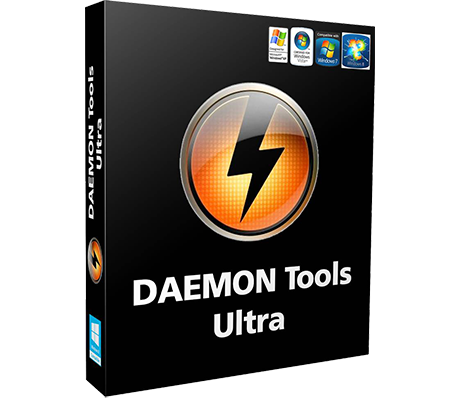 DAEMON Tools Ultra 6.2.01814 Crack + Activation Key [2023]