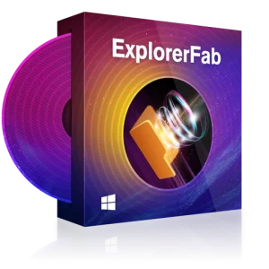 ExplorerFab 3.0.1.9 Crack 2023 Updated Latest Version Download