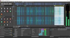 MAGIX SOUND FORGE Pro 17.0.2.109 Crack + Keygen [2023]