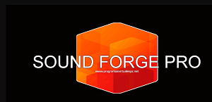 MAGIX SOUND FORGE Pro 17.0.2.109 Crack + Keygen [2023]